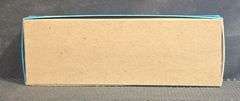 Athearn HO Scale GP38-2 Dummy Conrail Train