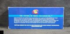 Athearn Genesis GP35 Western Pacific #3006 Locomotive in Box