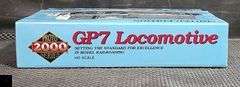 Proto 2000 Series HO Scale GP7 Locomotive - ST&SF 2841