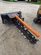 HCA June Equipment and Container Auction - Wright City, MO