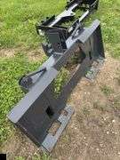 2025 Wolverine 3 Point Quick Tach PT-16-01C