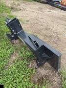 2025 Wolverine 3 Point Quick Tach PT-16-01C