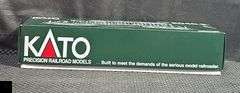 Kato EMD SD40-2 Locomotive SOO Line #759 HO Scale