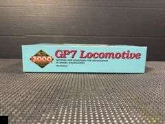 Proto 2000 Series GP7 Locomotive HO Scale