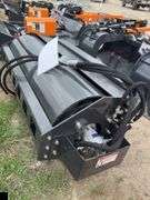 2025 Wolverine 66" Vibratory Roller
