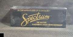 Bachmann Spectrum HO EMD GP35 Diesel Undecorated Locomotive