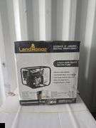 2025 LandHonor Semi-Trash Water Pump LHR-TWP80