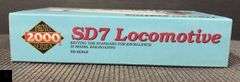 Proto 2000 Series SD7 Locomotive, UP 455