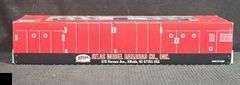 Atlas HO Scale U36C Conrail Locomotive #6889 in Box