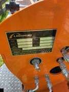 Landhero LDH-T460 Mini Skid Steer Loader