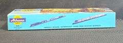 Athearn HO Scale SD40-2 FRISCO #954 Power Locomotive in Box