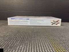 Monogram Twin Mustang F-82G 1:72 Scale Model Kit #85-5257