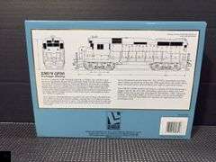 Proto 2000 Series HO Scale GP30 Locomotive BN 2250
