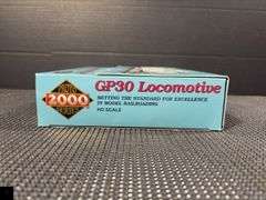 Proto 2000 Series GP30 C&O Locomotive