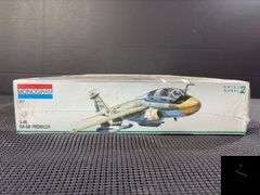 Monogram 1:48 EA-6B Prowler Airplane Model Kit #5611 Factory Sealed