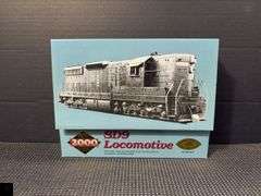 Proto 2000 Series SD9 Locomotive B&O 773
