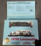 Proto 2000 Series GP30 Locomotive SSW #5009, Item 23088