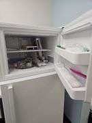 Insignia refrigerator