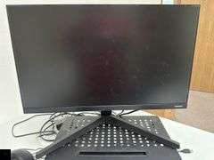 Miscellaneous computer accessories