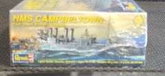 Revell HMS Campbeltown British Destroyer 1:240 Scale Model Kit