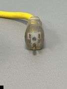 Heavy Duty Extension Cord - length unknown