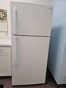 Insignia refrigerator