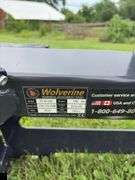 2025 Wolverine 3 Point Quick Tach PT-16-01C