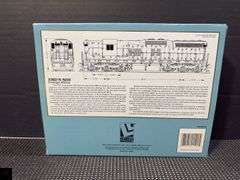 Proto 2000 Series HO Scale SD9 Locomotive PRR #7603