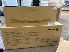 Xerox Printer Copier Fax and Supplies