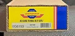 Genesis Athearn Union Pacific SD70M #2 Locomotive