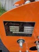 Landhero LDH-T460 Mini Skid Steer Loader