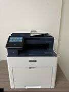Xerox Printer Copier Fax and Supplies