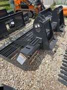 2025 Wolverine LL-12-78W Skid Steer Land Leveler