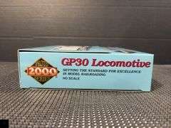 Proto 2000 Series GP30 Locomotive L&N 1036 - HO Scale