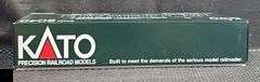 Kato EMD SD40 Conrail #6324 HO Scale Locomotive