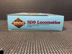 Proto 2000 Series SD9 Locomotive, SP 5442, Item 30044