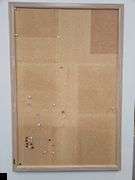 24x36 in bulletin board