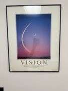 Framed Inspirational Prints
