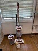 Shark Professional Vacuum with Extra Dust Cup