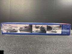 Monogram PBY-5 Catalina 1:48 Scale Model Kit #5609 - Factory Sealed