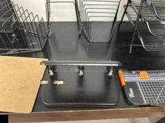 Miscellaneous Desk Organizers and Office Tools (contents only - table listed separately)
