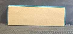 Athearn HO Scale Cotton Belt SD40T-2 Powered Diesel Locomotive #9326