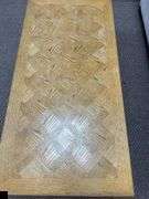 Pressed Wood Coffee Table