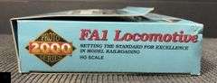 Proto 2000 Series FA1 Locomotive NYC A-1004 HO Scale