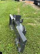 2025 Wolverine 3 Point Quick Tach PT-16-01C