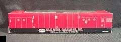 Atlas HO Scale C30-7 Union Pacific Locomotive #2530 - Item 8619