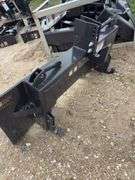 HCA June Equipment and Container Auction - Wright City, MO