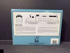 Proto 2000 Series GP30 Locomotive AT&SF 1236, HO Scale
