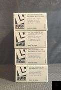 Lot of (4) Life-Like Proto 2000 Series 50 Ton War Emergency Hopper HO Scale Plastic Model Kits