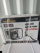 2025 LandHonor Semi-Trash Water Pump LHR-TWP80